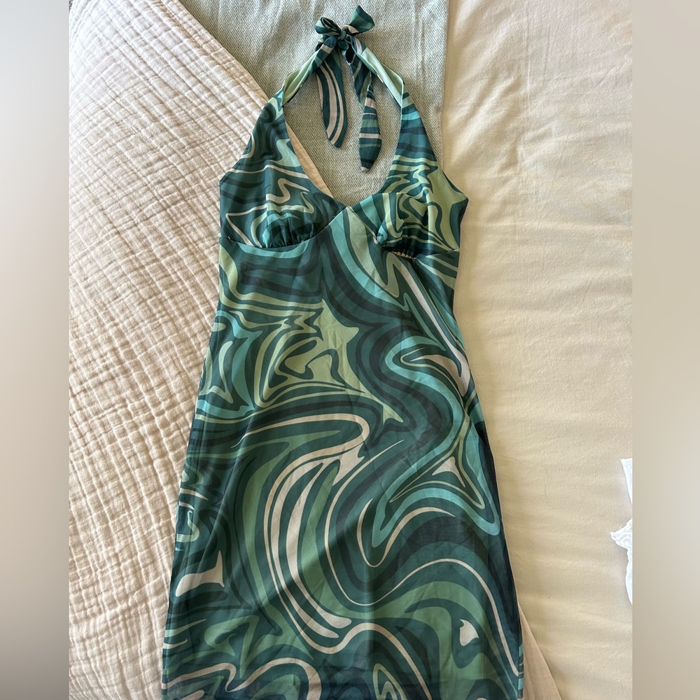 Princess Polly Mini Dress